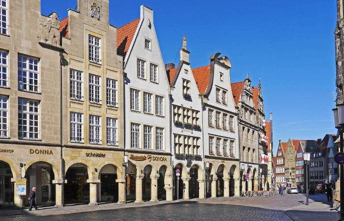 Münster