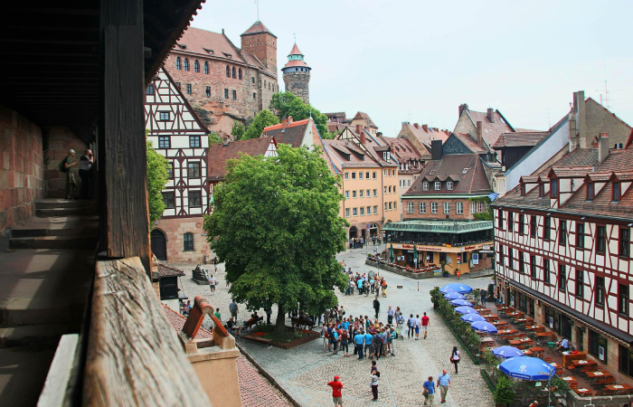 Nürnberg