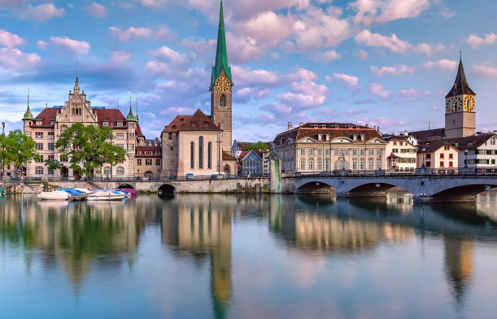 ZÜRICH